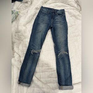 BDG TWIG high rise jeans